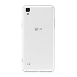 Picture of Boost LG Tribute HD (M3) White No SIM